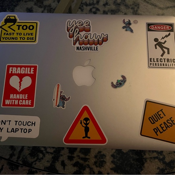 MacBook Air